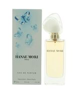 HANAE MORI BLUE BUTTERFLY 1.0 oz / 30 ml Eau de Parfum Women Perfume Spray - $154.99