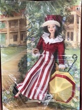 Mattel Coca Cola After The Walk Barbie Doll 1997 Limited Edition #17341 Vintage - £97.34 GBP