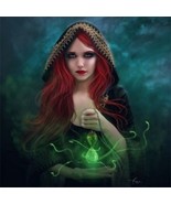 Haunted Pomba Gira ritual for beauty sexuality and desire most POWERFUL ... - $111.11