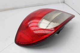 Driver Left Tail Light Station (cracks) Wgn Fits 02-03 IMPREZA 75970 image 11