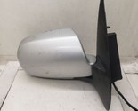 Passenger Side View Mirror Power Painted Smooth Fits 05-06 MAZDA TRIBUTE... - $83.19