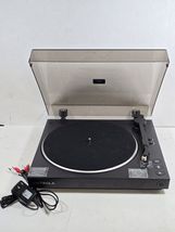 Defective Victrola VPT-800 Bluetooth Fully Automatic Record Player Turnt... - $59.40