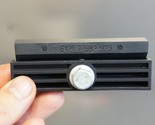 bmw 535i 528i f10 550i i3 battery holder clamp bracket hold down bolt oem - £14.30 GBP