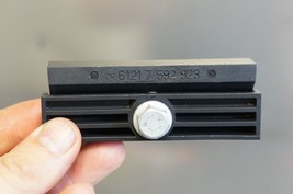 bmw 535i 528i f10 550i i3 battery holder clamp bracket hold down bolt oem - $17.74