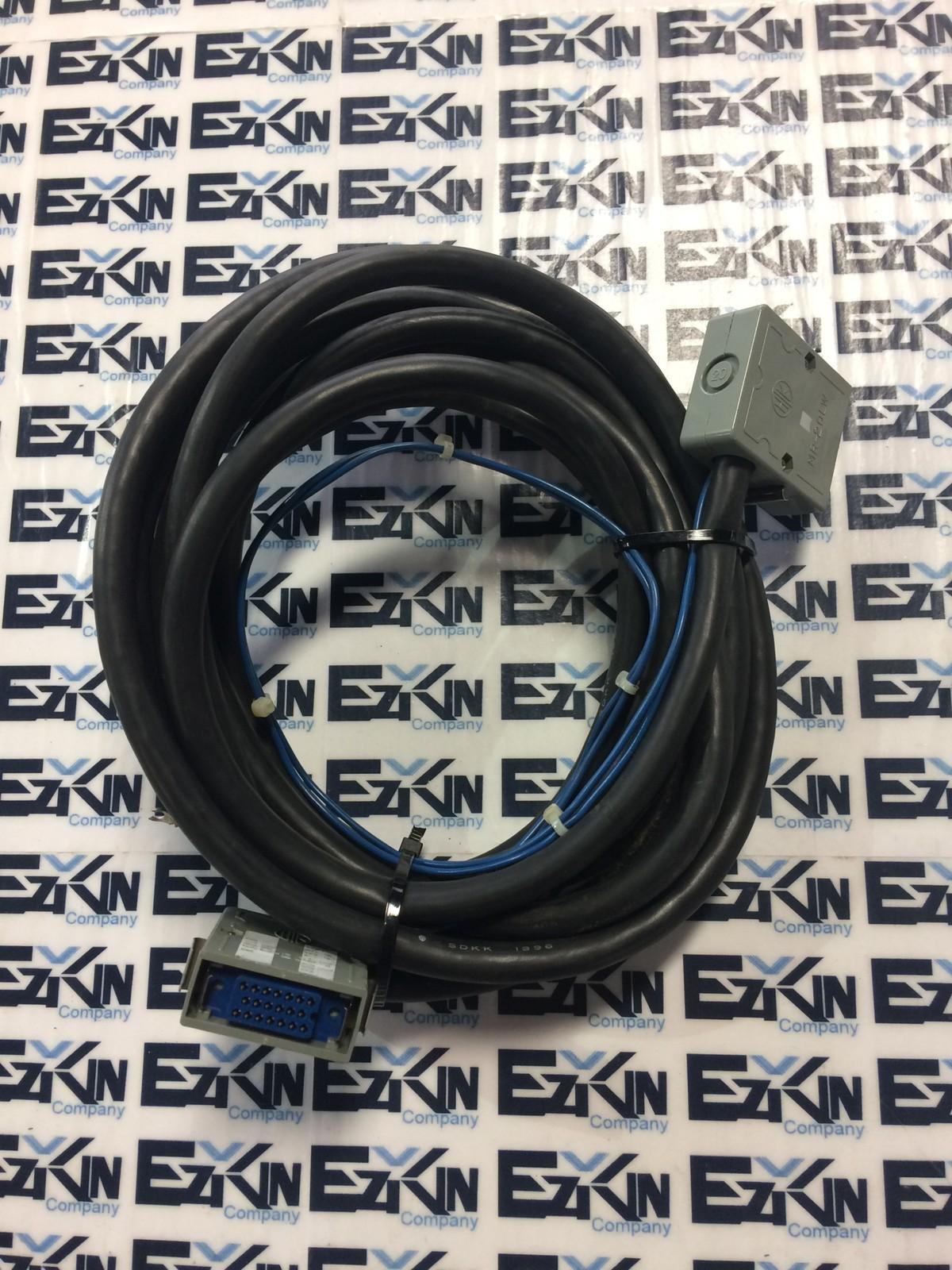 Primary image for Fanuc 8006-T595 / CN1 Cable L=4.6M  MR20LW 