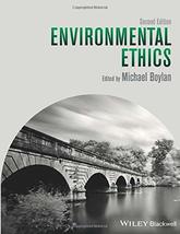 Environmental Ethics Boylan, Michael - £21.72 GBP