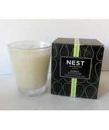 NEST New York Fragrances Classic Boxed Scented Candle *BAMBOO*  8.1 oz B... - $43.90