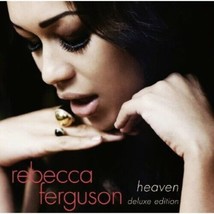 Heaven [Audio Cd] Ferguson,Rebecca - £8.79 GBP