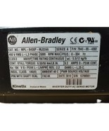 Allen Bradley MPL-B430P-MJ22AA Servo Motor AC Kinetix 7043-05-4202 - $790.00