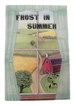 Frost In Summer by Mrs. Maureen Huber (1998,Hardcover) - £15.53 GBP