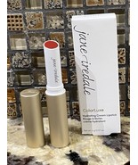 ColorLuxe Hydrating Cream Lipstick by Jane Iredale - 0.07 oz -Shade Scarlet - $17.77