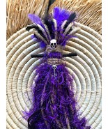 Voodoo Doll - Ancestor Altar Doll, Divination, prophetic dreams, New Orl... - £33.93 GBP
