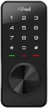 Bluetooth Z-Wave Key Entry (Db1-B-Bl) Smart Door Lock With Alfred Touchs... - $232.92