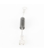 OEM Microwave Rectifier for Hardwick CKG8421MW729RG EPE861KW929A EPE861K... - $327.83 MXN