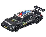 Carrera 64131 BMW M4 DTM B. Spengler #7 GO!!! Analog Slot Car Racing Veh... - £32.41 GBP