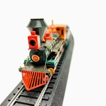 Bachmann Walt Disney Lilly Belle Powered Locomotive /w Tender HO Scale 4... - £251.03 GBP