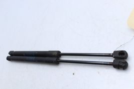 08-14 MINI COOPER CLUBMAN REAR BACK DOORS TRUNK LIFT SUPPORT SHOCKS PAIR Q5848 image 10
