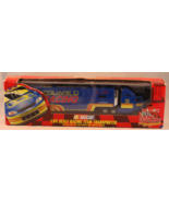 NASCAR Racing Champions Square D Team Transporter 1:64 #13400 New in Box - $11.29