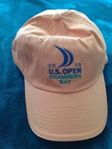 2015 U.S.Open chambers bay U.S.G.A.member Hat - $28.99