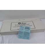 Q Snap Quilting Frame Floor Model 31.5&quot; Original Box COMPLETE - €51,85 EUR