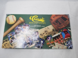 1987 Classic Major League 100 MLB Collectable Game No Cards Pre-Owned V13 - $9.90
