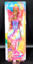 NIB Barbie Dreamtopia Fairy Doll Mattel 12&quot; Doll &quot;Brand New&quot; - £15.47 GBP