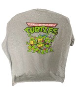 NWOT Teenage Mutant Ninja Turtles TMNT Size XXL Adult Men&#39;s Graphic Tee ... - $19.79