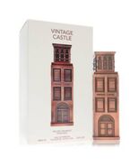 Niche Emarati Vintage Castle Eau De Parfum Spray (Unisex) By Lattafa - $80.49