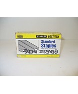 Bostitch Standard Staples Chisel Point Staples SBS191/4CP Made in USA OP... - €4,39 EUR