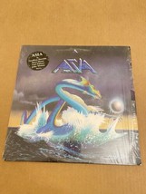 Asia Self Titled Debut Album 1982 Vinyl Record LP Geffen GHS 2008 - £11.62 GBP