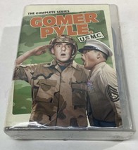 Gomer Pyle U.S.M.C Complete Series DVD - £68.60 GBP