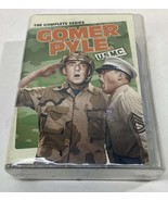 Gomer Pyle U.S.M.C Complete Series DVD - £69.33 GBP
