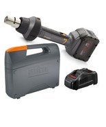 110102185 Mobile Heat 7 with Case, 12.0 Ah Battery &amp; Charger - $1,207.00