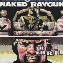 Naked Raygun - Throb Throb (ltd. ed.) (clear vinyl) - £25.38 GBP