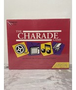 The Charade Game - Sealed (1992, Pressman) - £9.37 GBP