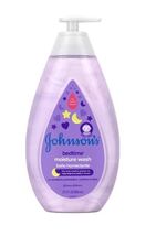 Johnson&#39;s Bedtime Moisture Wash to Help Baby Sleep After Bath, 27.1 Fl. Oz. - €14,71 EUR