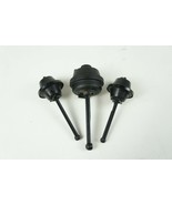 06-2011 mercedes m272 engine motor manifold throttle actuators set ml350... - $108.21 CAD