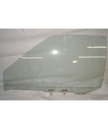 1999 Nissan Frontier 4WD 3.3L AT Left Front Window Glass - £47.88 GBP