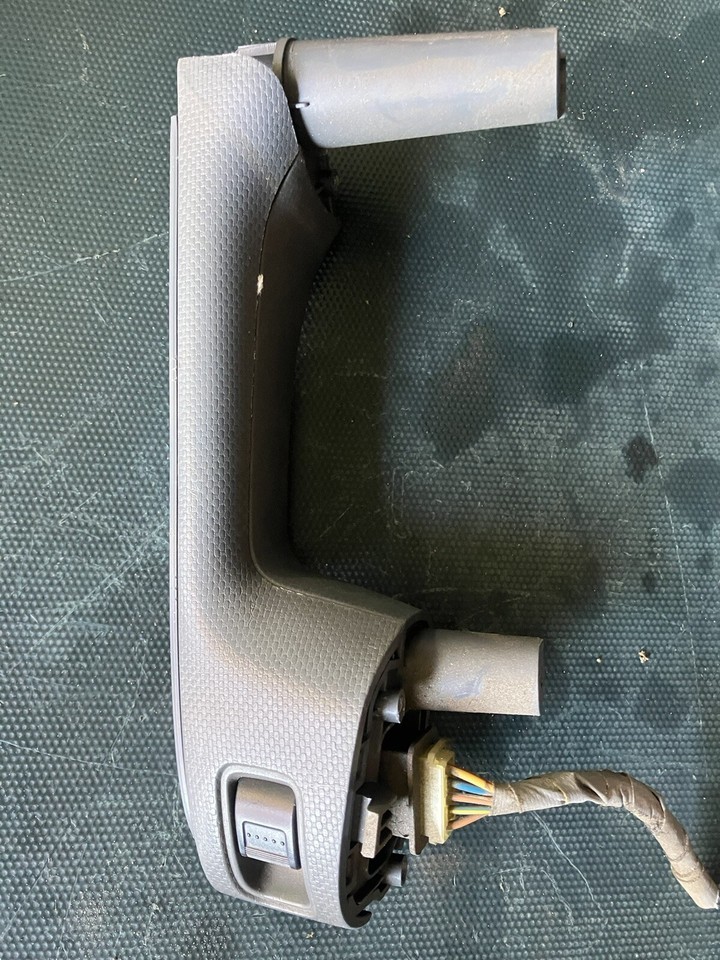 01 02 03 04 05 HONDA CIVIC LEFT REAR WINDOW SWITCH 83793s5a9010m1 OEM - $19.79