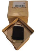 Bluetooth Smart Watch for Android - WHITE - Piebo - £23.98 GBP