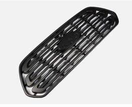 Upper Grille Bumper Assembly Set For Ford Transit 2015-2019 150 250 350 ... - $34.26 CAD