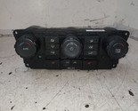 Temperature Control Front VIN 7 8th Digit Dual Zone Fits 09-12 ESCAPE 73... - $73.26