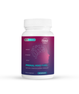 Primal Mind Fuel, natural cognitive support helps memory-60 Capsules - £31.28 GBP