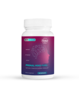 Primal Mind Fuel, natural cognitive support helps memory-60 Capsules - $39.59