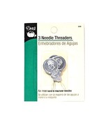 Dritz 3 Needle Threaders - $8.25 CAD