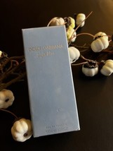 Dolce&Gabbana Light Blue 3.3 fl oz Women's Eau de Toilette Spray - New Unopened! - $44.55