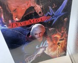 Factory Sealed Devil May Cry 4 Prima Official Strategy Guide Xbox 360 PS3 - $19.79