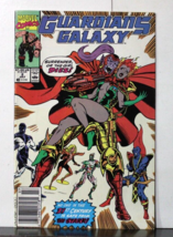 Guardians Of The Galaxy #2 July 1990 - £5.18 GBP
