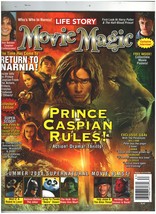 Movie Magic by Life Story magazine 2008 - £15.89 GBP