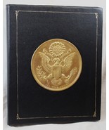 THE WHITE HOUSE GALLERY/OFFICIAL PORTRAITS OF THE PRESIDENTS - 1906 - $579.15